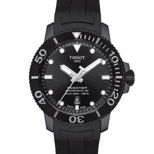Tissot T-Sport Seastar 1000 Powermatic 80 T120.407.37.051.00
