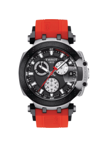 Tissot T-Sport T-Race Chronograph T115.417.27.051.00