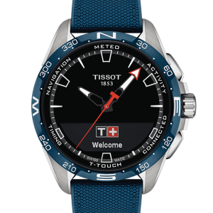 Tissot Touch Collection T-Touch Connect Solar T121.420.47.051.06