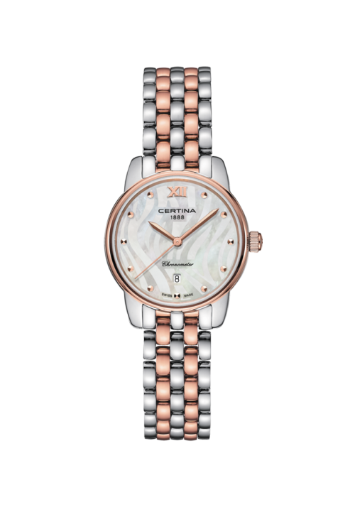 Certina Urban Collection DS-8 Lady 27mm C033.051.22.118.00