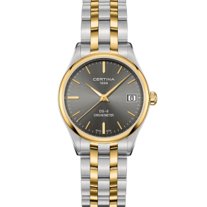 Certina Urban Collection DS-8 Lady 30mm C033.251.22.081.00