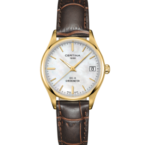 Certina Urban Collection DS-8 Lady 30mm C033.251.36.111.00