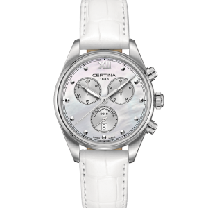 Certina Urban Collection DS-8 Lady Chronograph C033.234.16.118.00