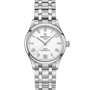Certina Urban Collection DS-8 Lady Powermatic 80  C033.207.11.013.00