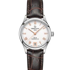 Certina Urban Collection DS-8 Lady Powermatic 80  C033.207.16.013.00