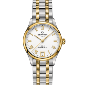 Certina Urban Collection DS-8 Lady Powermatic 80  C033.207.22.013.00