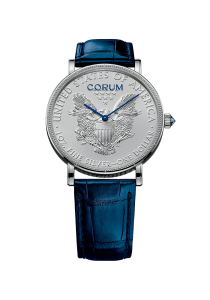 Corum Heritage Coin Watch C082/03059