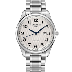 Longines Classic Uhrmachertradition The Longines Master Collection L2.893.4.78.6