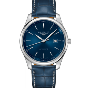 Longines Classic Uhrmachertradition The Longines Master Collection L2.893.4.92.0