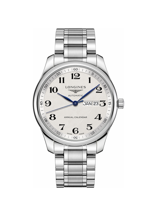 Longines Classic Uhrmachertradition The Longines Master Collection L2.920.4.78.6