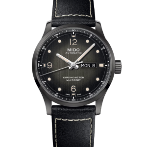 Mido Multifort Multifort M Chronometer M038.431.36.057.00