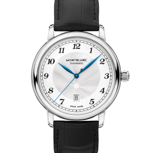 Montblanc Montblanc Star Legacy Automatic Date 42 mm 116511