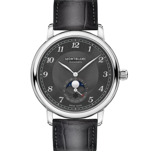Montblanc Montblanc Star Legacy Moonphase 42 mm 118518