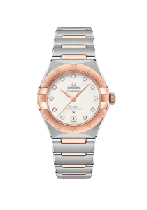 Omega Constellation Constellation Omega Co-Axial Master Chronometer 29 mm 131.20.29.20.52.001