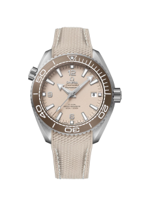 Omega Seamaster Planet Ocean 600M Co-Axial Master Chronometer 43,5 mm 215.32.44.21.09.001