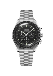 Omega Speedmaster Moonwatch Professional Co-Axial Master Chronometer Chronograph 42 mm 310.30.42.50.01.001