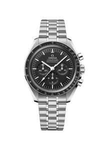 Omega Speedmaster Moonwatch Professional Co-Axial Master Chronometer Chronograph 42 mm 310.30.42.50.01.002