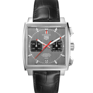 TAG Heuer TAG Heuer Monaco Calibre 12 Final Edition Limited Edition CAW211J.FC6476