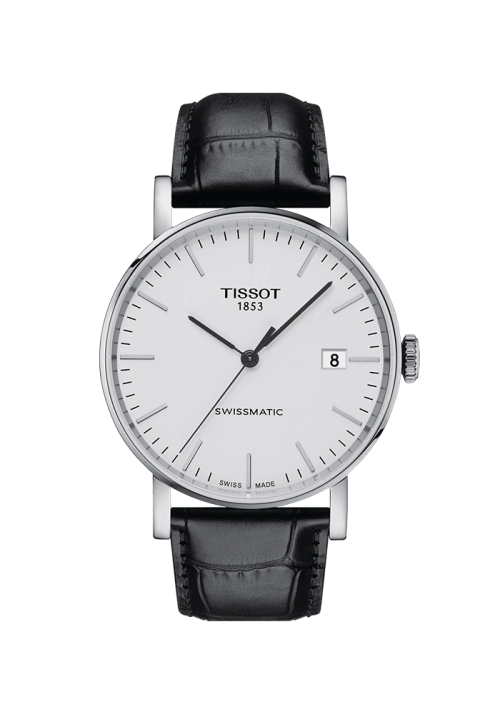Tissot T-Classic Everytime Swissmatic T109.407.16.031.00
