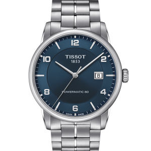 Tissot T-Classic Luxury Powermatic 80 T086.407.11.047.00