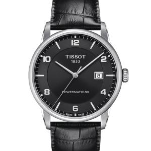 Tissot T-Classic Luxury Powermatic 80 T086.407.16.057.00
