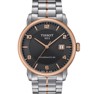 Tissot T-Classic Luxury Powermatic 80 T086.407.22.067.00