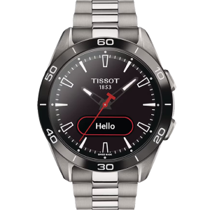 Tissot T-Touch T-Touch Connect Sport T153.420.44.051.00