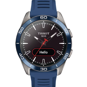 Tissot T-Touch T-Touch Connect Sport T153.420.47.051.01