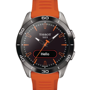 Tissot T-Touch T-Touch Connect Sport T153.420.47.051.02