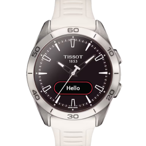 Tissot T-Touch T-Touch Connect Sport T153.420.47.051.03