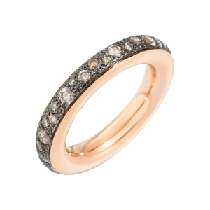 Pomellato Iconica Ring Iconica A.B712PP/BR