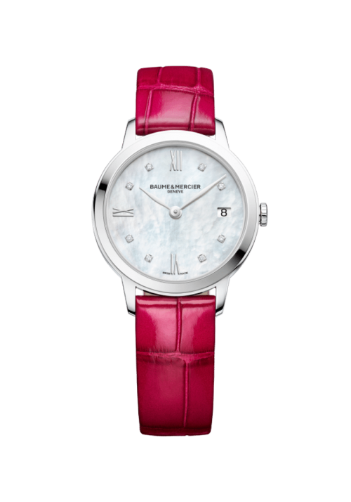 Baume & Mercier Classima Classima 10325 M0A10325