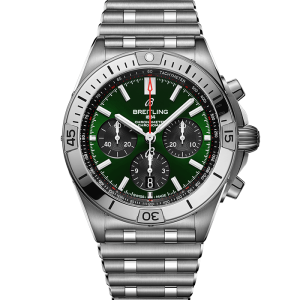 Breitling Chronomat Chronomat B01 42 AB0134101L1A1