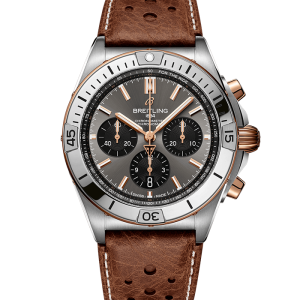 Breitling Chronomat Chronomat B01 42 Triumph TB0134101M1X1