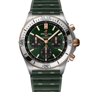 Breitling Chronomat Chronomat B01 42 UB0134131L1S1