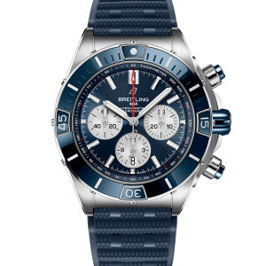 Breitling Chronomat Super Chronomat B01 44 AB0136161C1S1