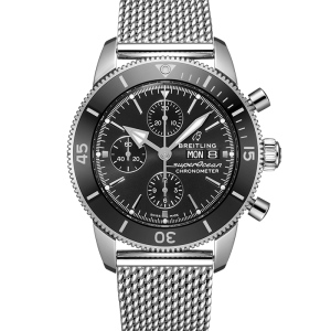 Breitling Superocean Heritage Superocean Heritage Chronograph 44 A13313121B1A1