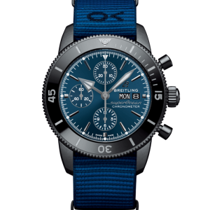 Breitling Superocean Heritage Superocean Heritage Chronograph 44 Outerknown M133132A1C1W1