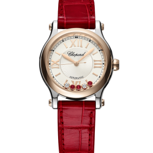 Chopard Happy Sport Happy Sport 30mm 278573-6026