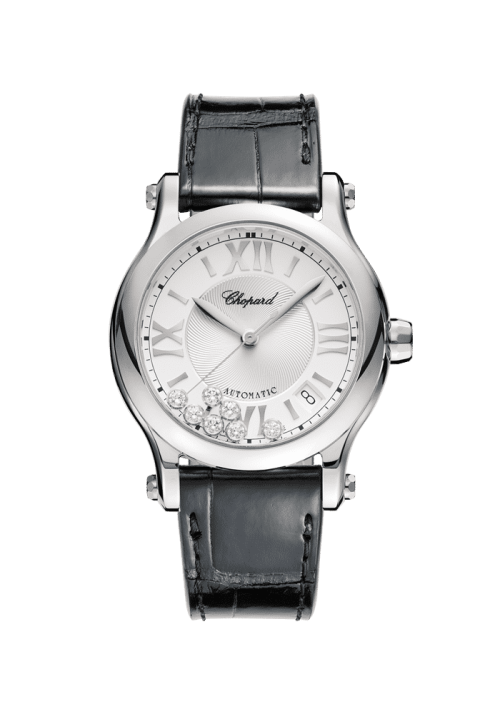 Chopard Happy Sport Happy Sport Automatik 278559-3001