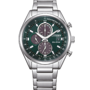 Citizen Eco-Drive Eco-Drive CA0459-79X