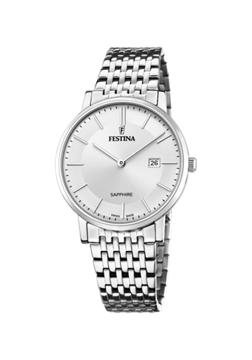 Festina Swiss made F20018/1