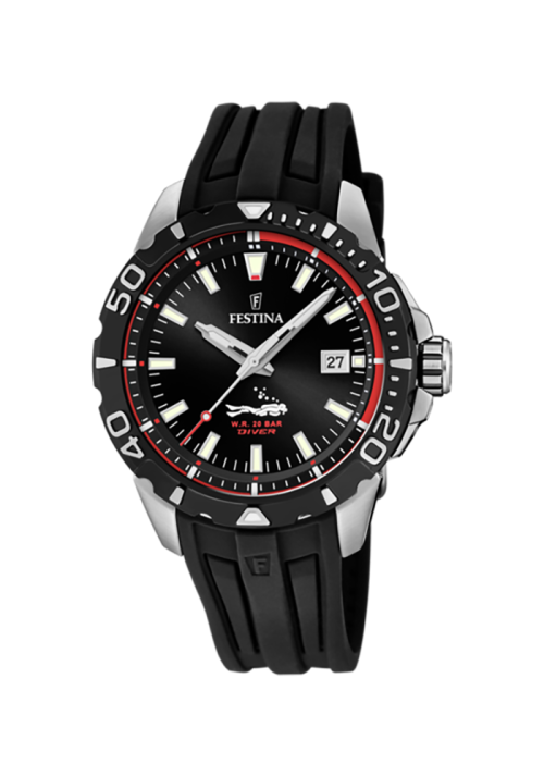 Festina The Originals F20462/2