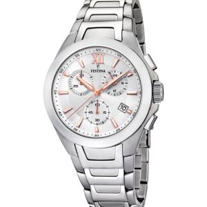 Festina Timeless Chronograph F16678/A