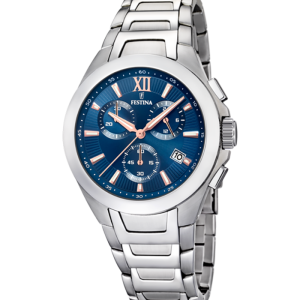 Festina Timeless Chronograph F16678/B