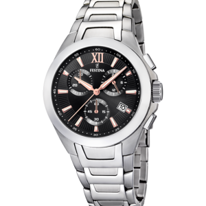 Festina Timeless Chronograph F16678/C