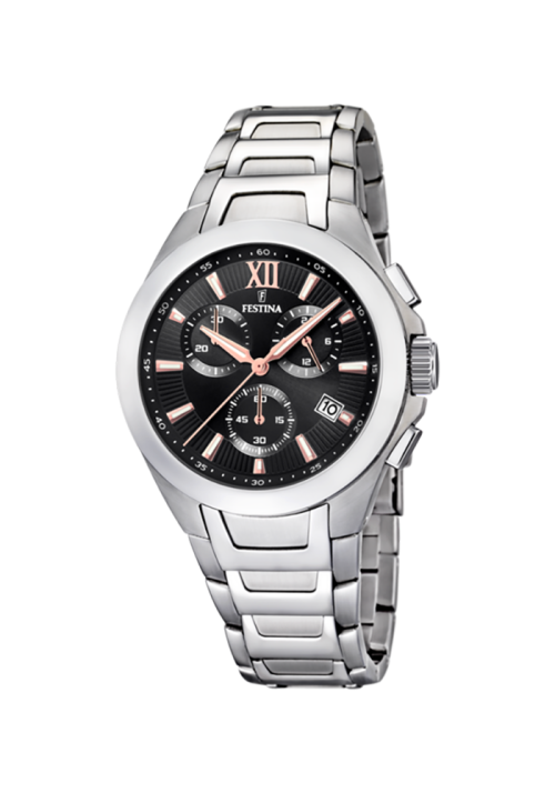 Festina Timeless Chronograph F16678/C