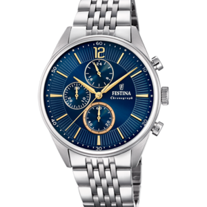 Festina Timeless Chronograph F20285/3