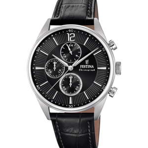 Festina Timeless Chronograph F20286/4