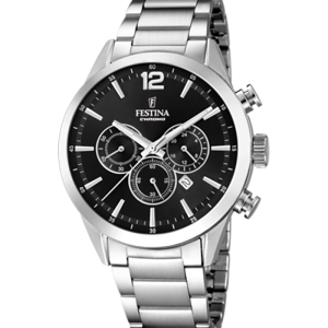 Festina Timeless Chronograph F20343/8